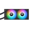 Thermaltake Chłodzenie wodne - AIO LA240 ARGB